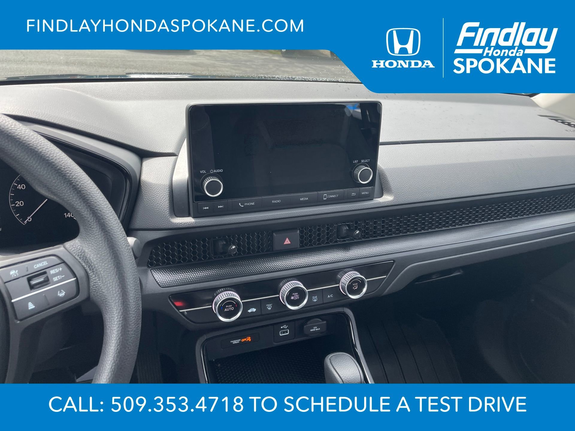 Used 2023 Honda CR-V LX image 11