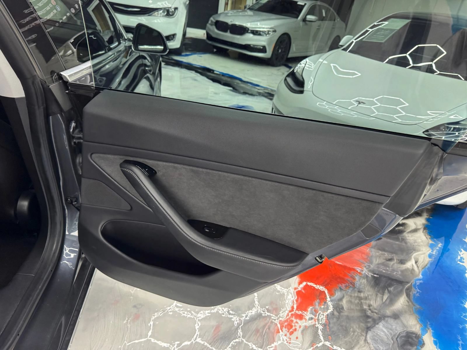 Used 2019 Tesla Model 3 Standard Range RWD image 16