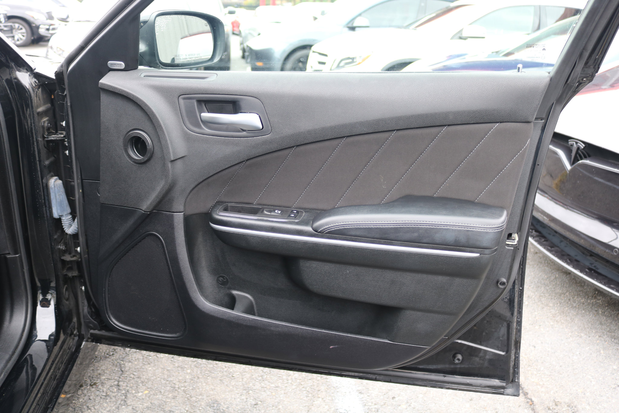 Used 2023 Dodge Charger GT image 41