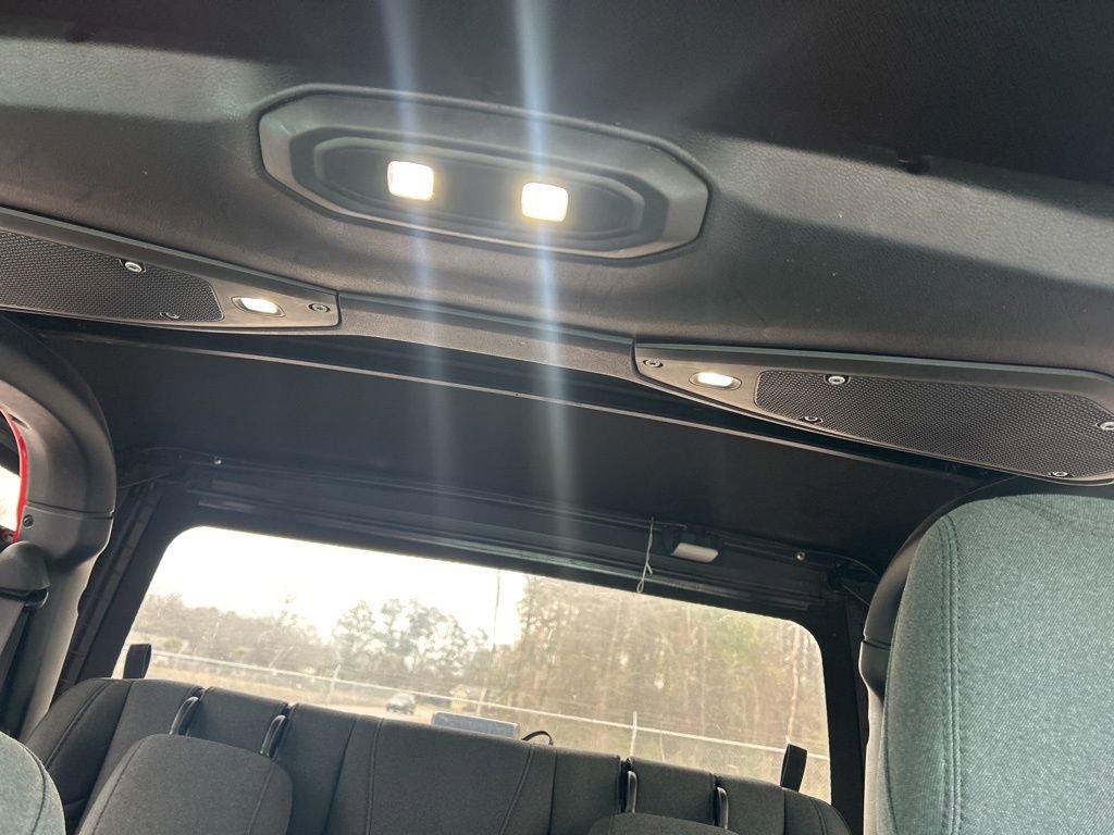 Used 2024 Jeep Wrangler Sport S image 20