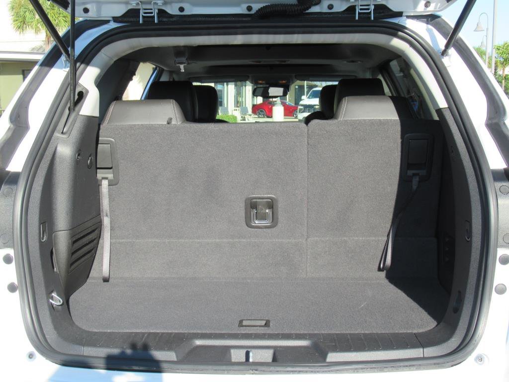 Used 2016 Chevrolet Traverse LTZ image 30