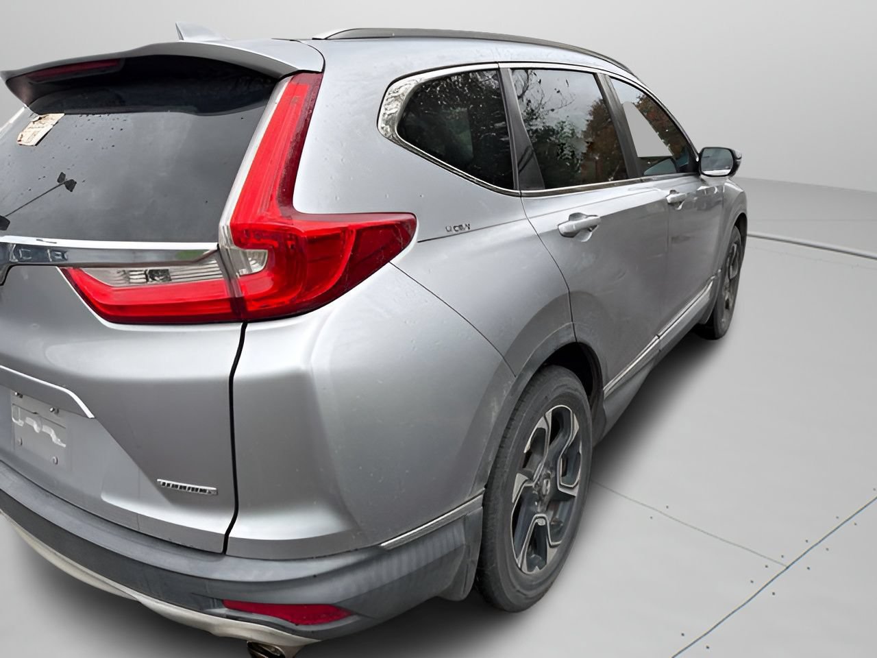 Used 2019 Honda CR-V Touring image 11