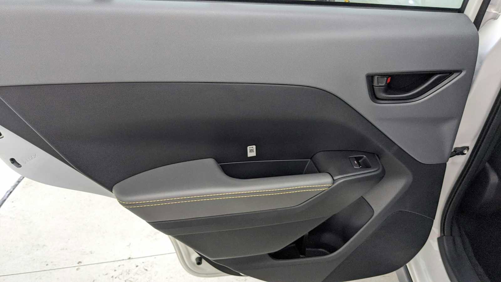 New 2025 Subaru Crosstrek 2.5i Sport w/ Popular Package #3A image 22