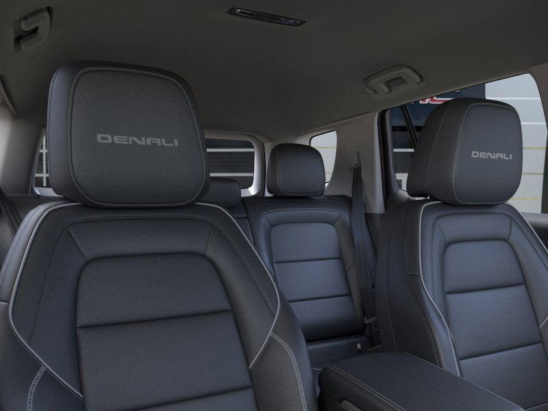 New 2026 GMC Terrain Denali image 24