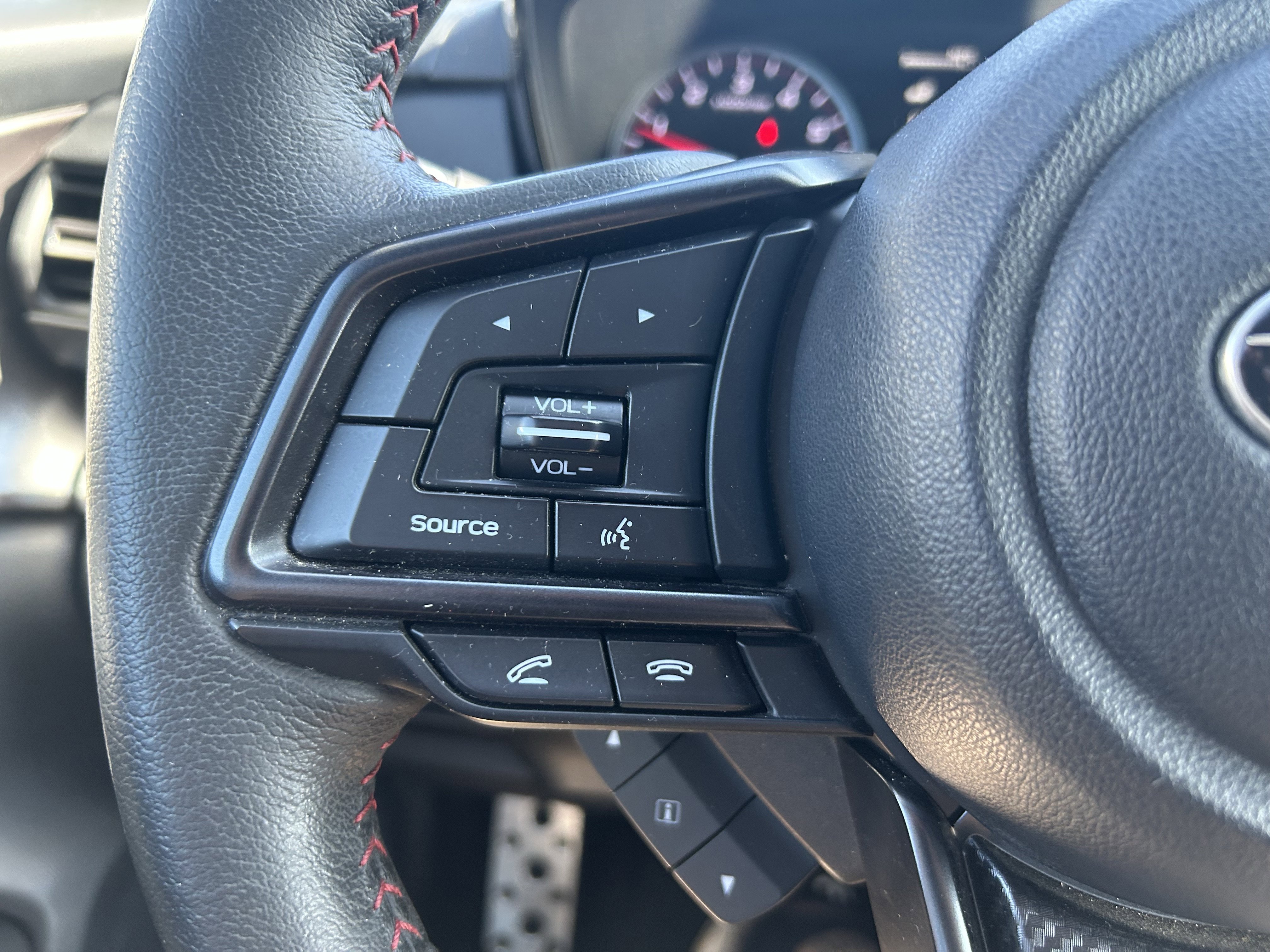 Used 2022 Subaru WRX Premium image 17