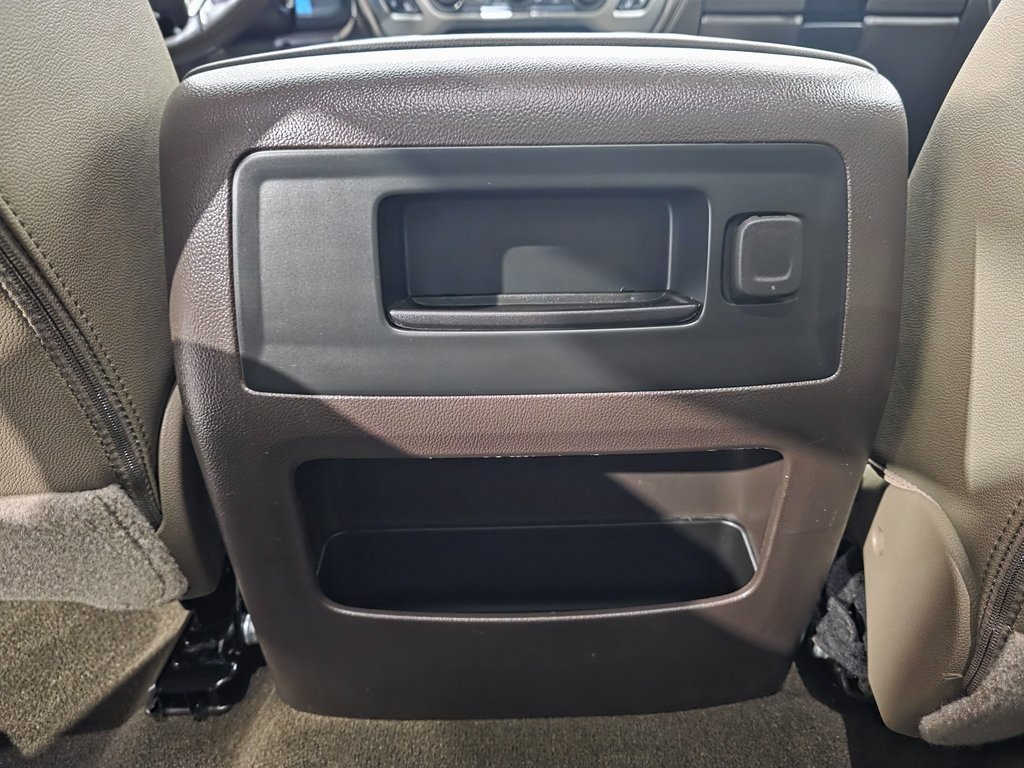 Used 2018 Chevrolet Silverado 1500 LTZ w/ Sport Package image 39