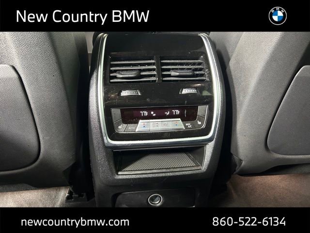Used 2020 BMW X5 xDrive40i w/ Convenience Package image 26