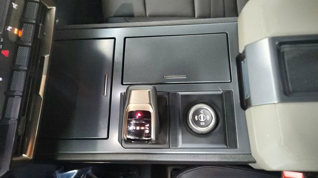 Used 2025 GMC Hummer EV 2X w/ LPO, Sport Package image 53