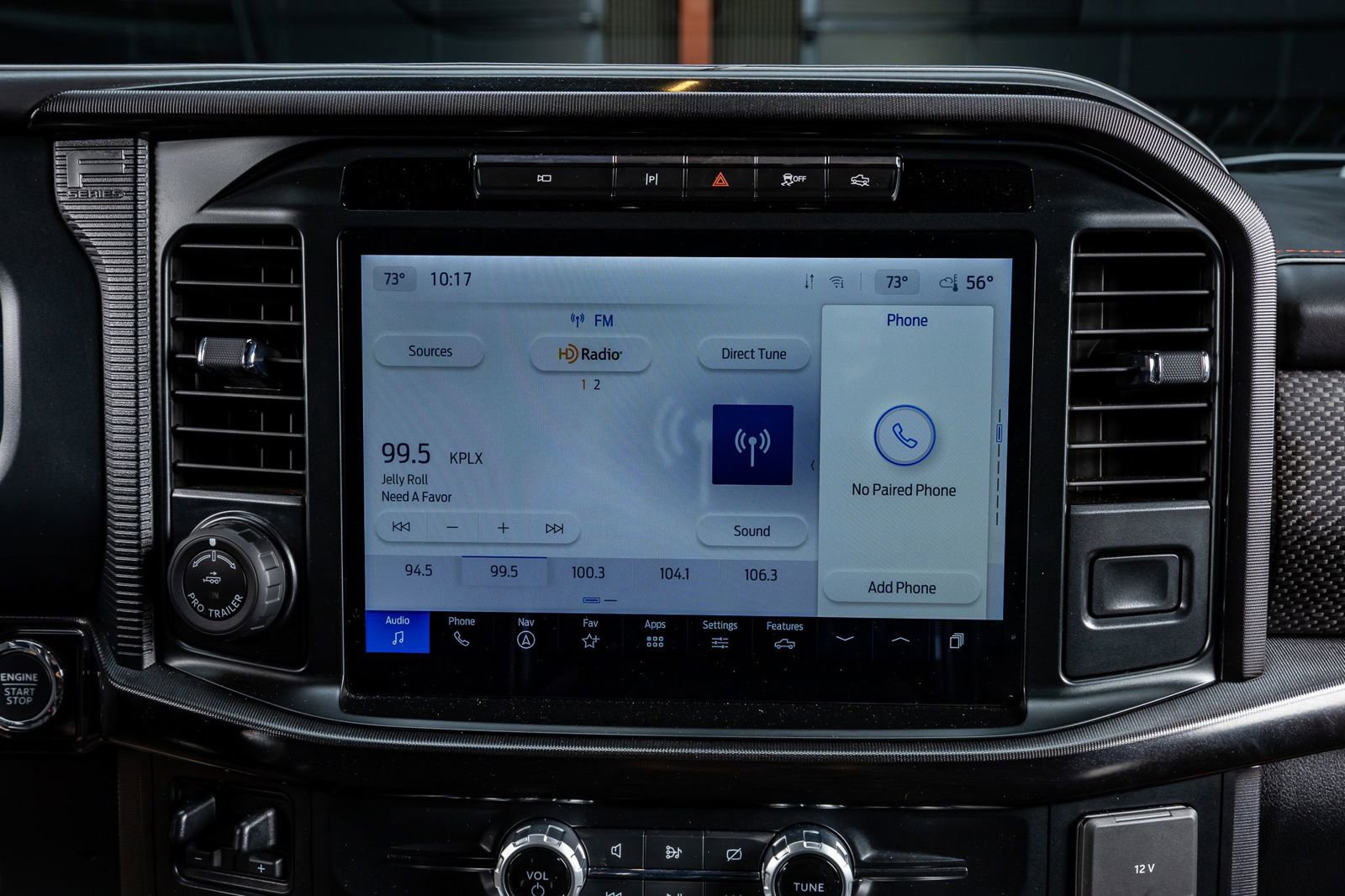 Used 2024 Ford F150 Raptor w/ Equipment Group 803A Raptor R image 23