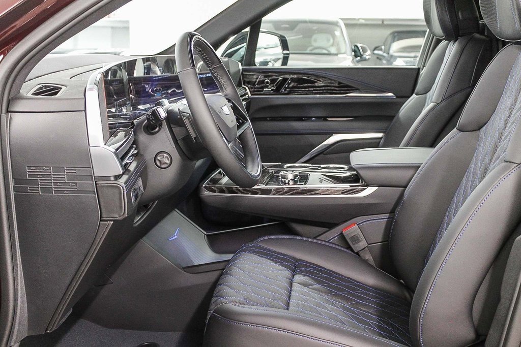 New 2026 Cadillac Escalade IQ Sport 1 image 20