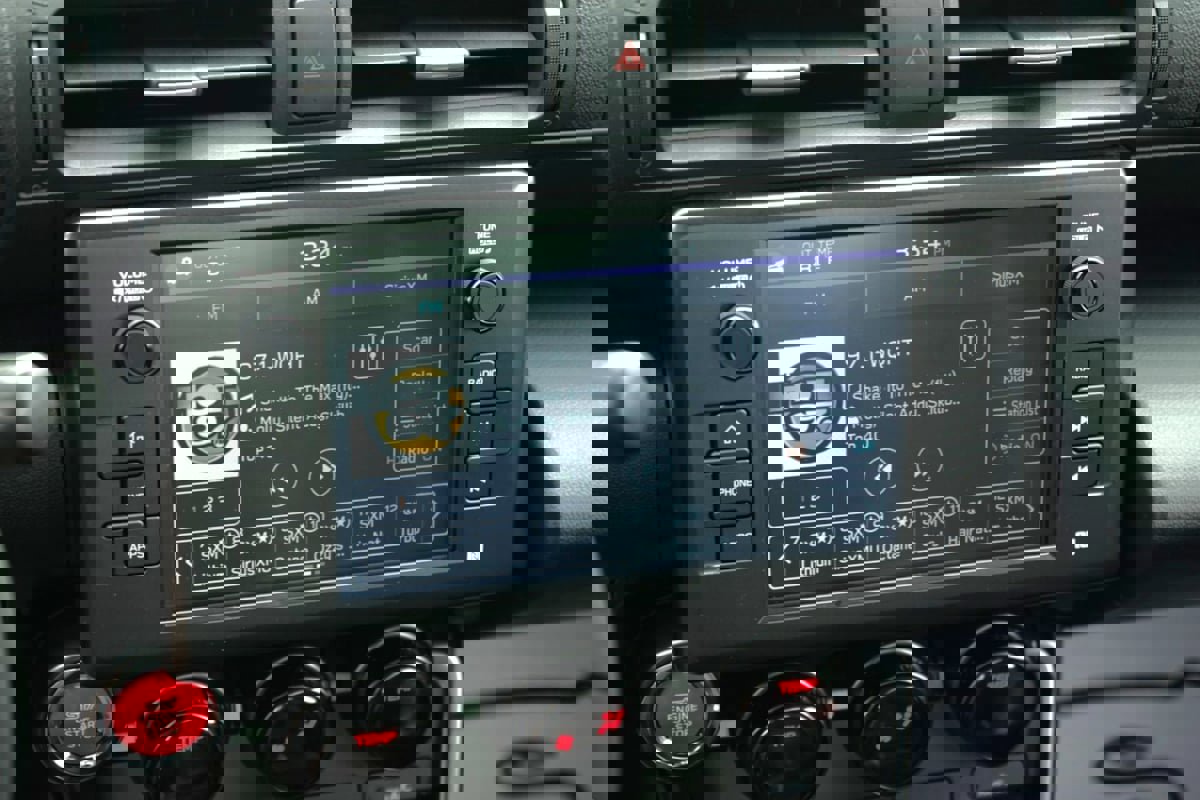 Used 2025 Subaru BRZ tS image 28