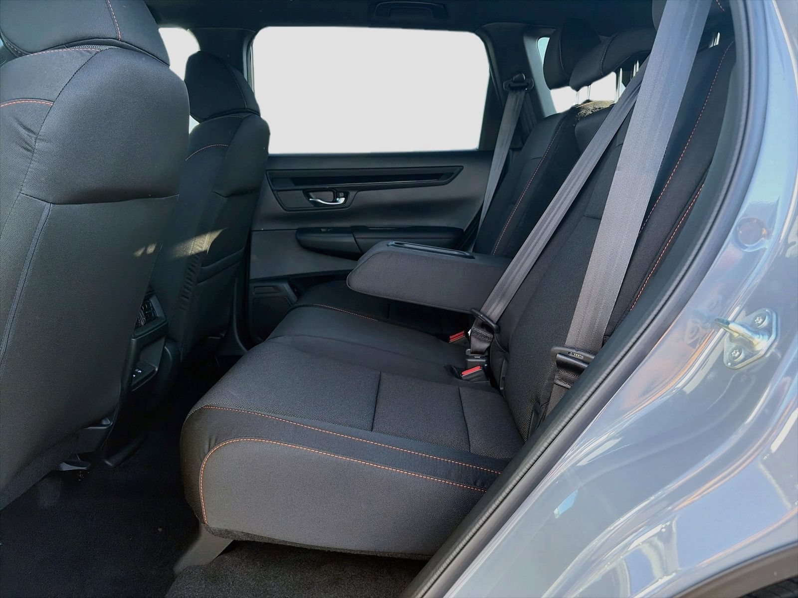 New 2026 Honda CR-V Sport image 5