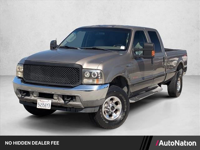 Used 2003 Ford F350 XL