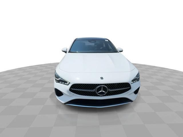 Used 2025 Mercedes-Benz CLA 250 image 3