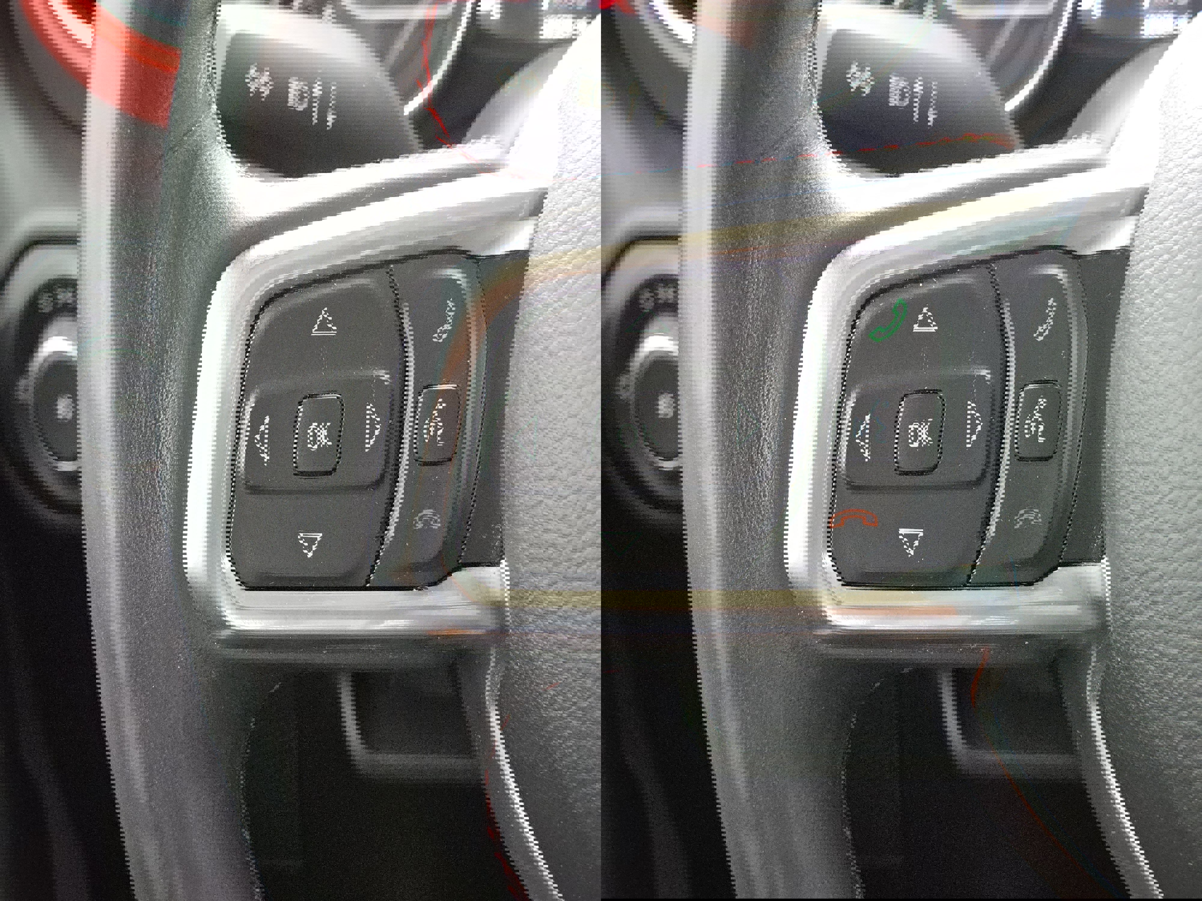 Certified 2019 Jeep Wrangler Unlimited Rubicon image 27