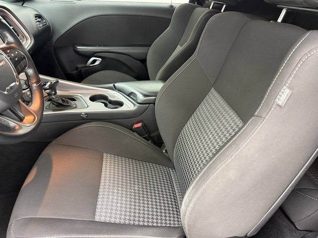 Used 2022 Dodge Challenger GT w/ Blacktop Package image 26