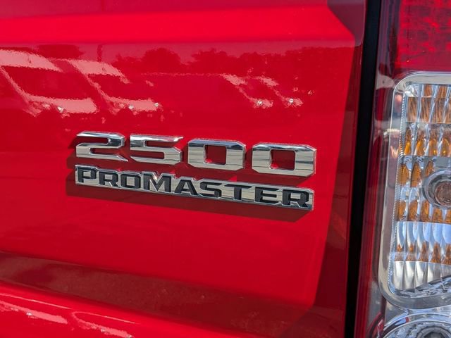 New 2026 RAM ProMaster 2500 w/ Convenience Group image 27