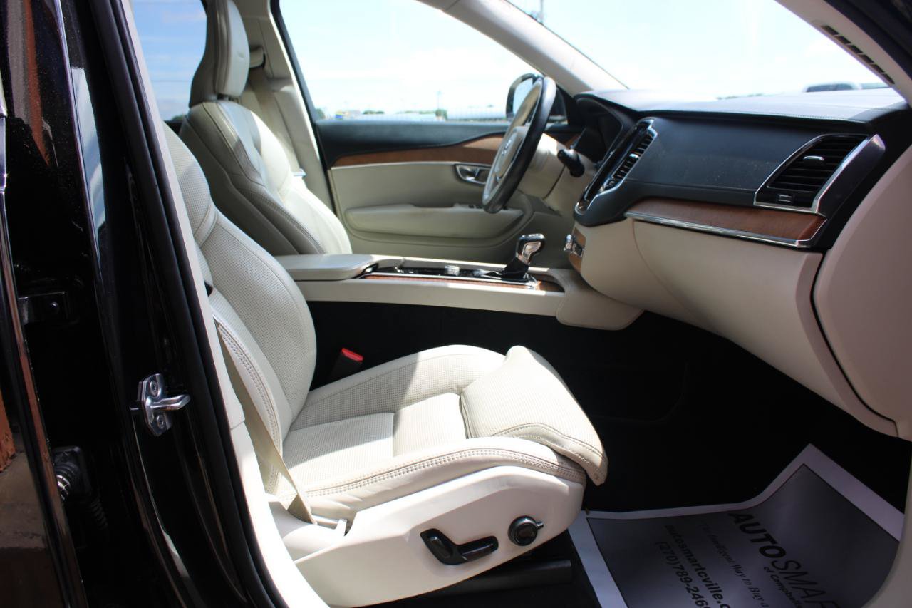Used 2019 Volvo XC90 T6 Inscription w/ Protection Package Premier AWD/4WD image 48