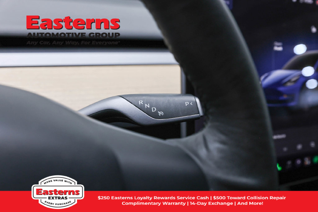 Used 2022 Tesla Model 3 Long Range AWD/4WD image 14