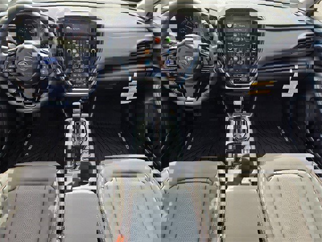 New 2025 Subaru Crosstrek 2.5i Limited w/ Popular Package #3A image 12