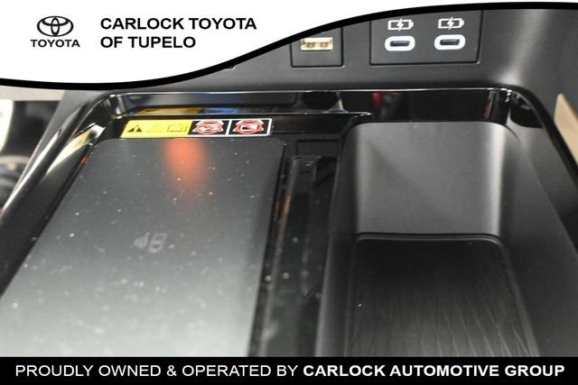 New 2026 Toyota Camry XSE FWD image 27