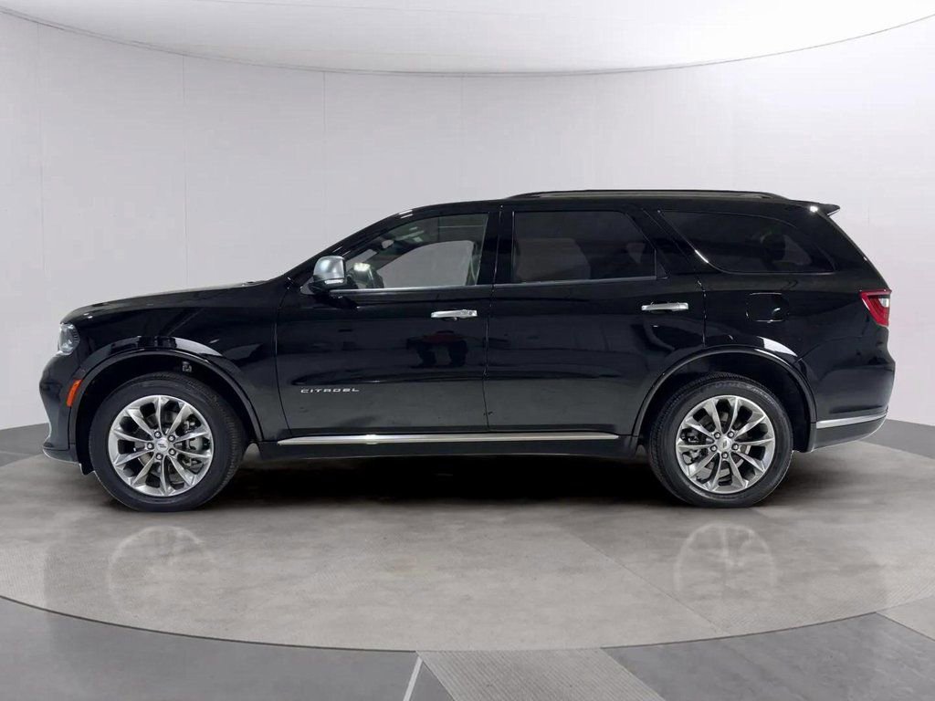 Used 2023 Dodge Durango Citadel image 18