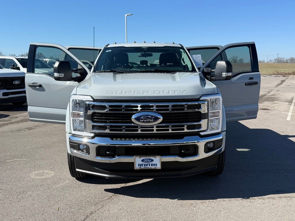 Used 2025 Ford F450 XLT image 22