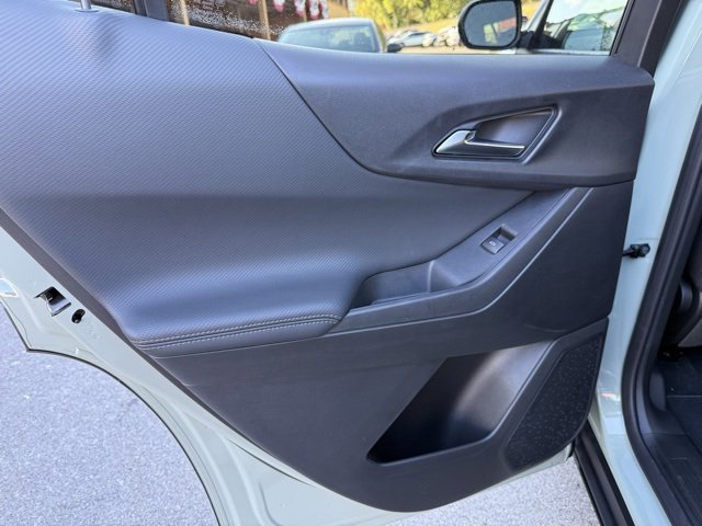 New 2026 Chevrolet Equinox LT image 17