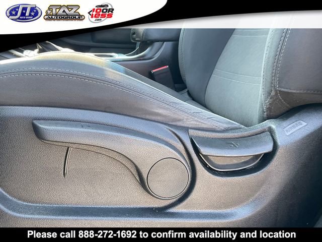 Used 2017 Kia Sorento LX image 11