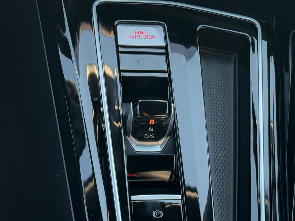 New 2026 Volkswagen GTI S FWD image 19