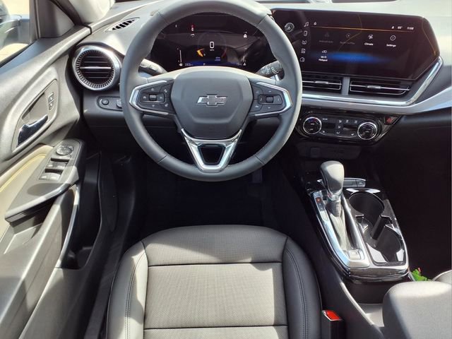 New 2026 Chevrolet Trax ACTIV w/ Driver Confidence Package image 7
