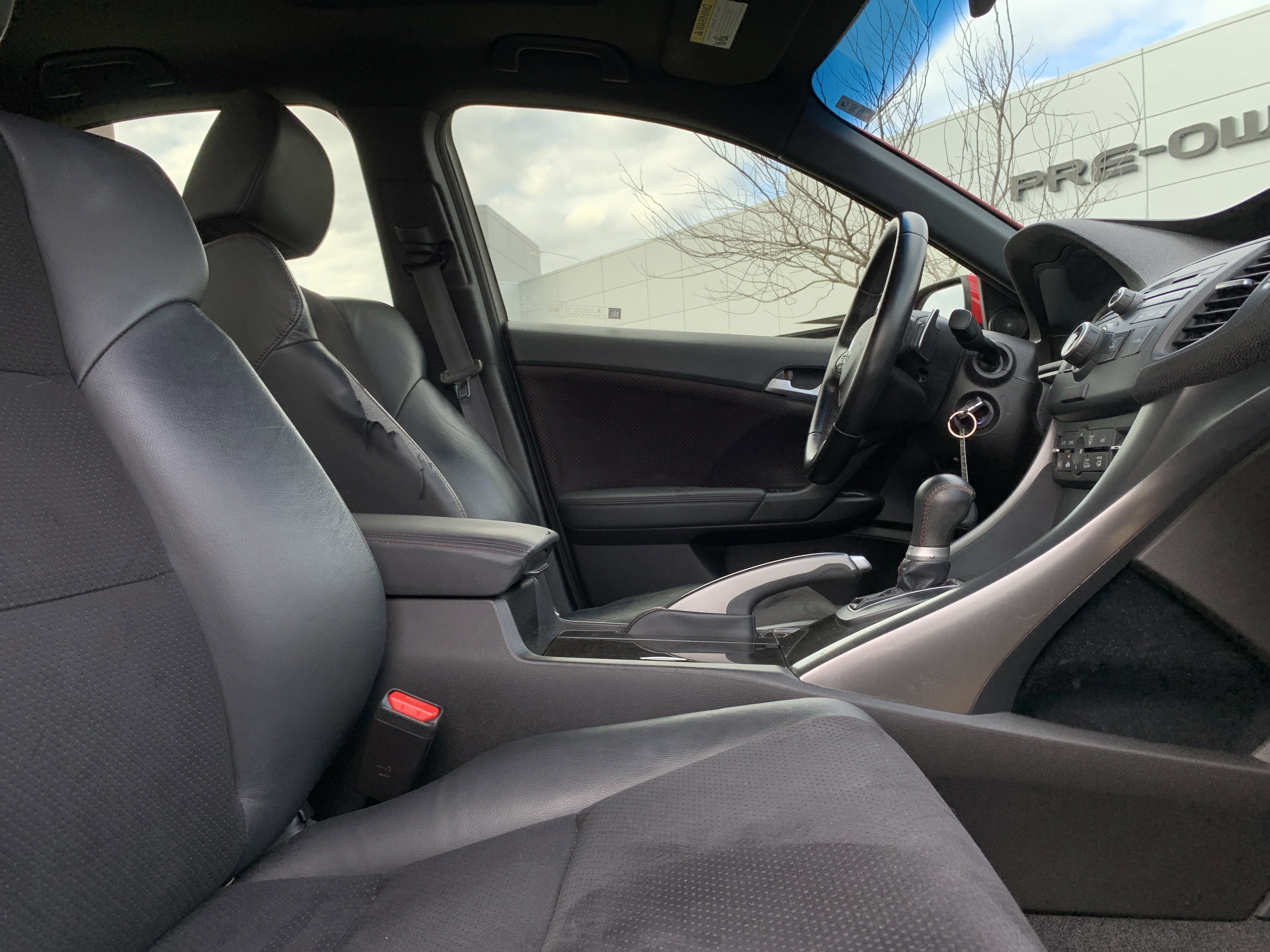 Used 2012 Acura TSX Special Edition image 35