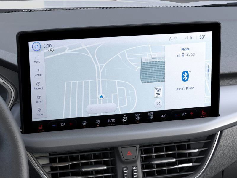 New 2026 Ford Escape Platinum image 16