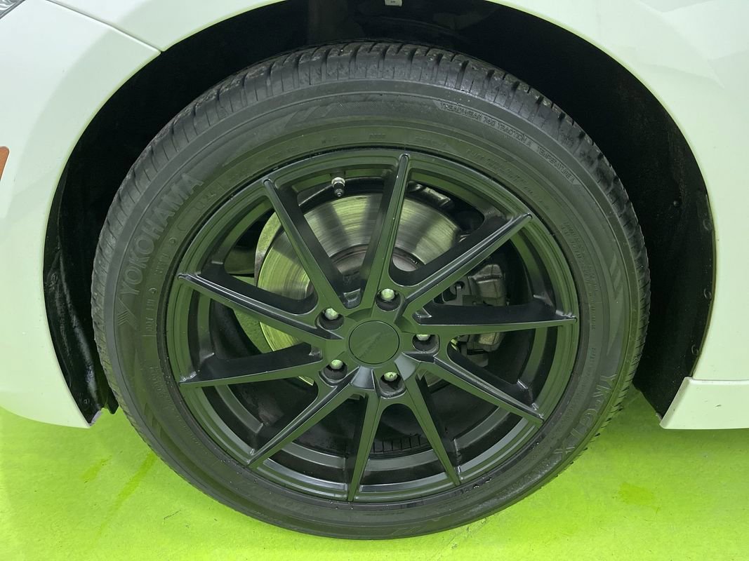 Used 2017 BMW 320i xDrive Sedan image 15