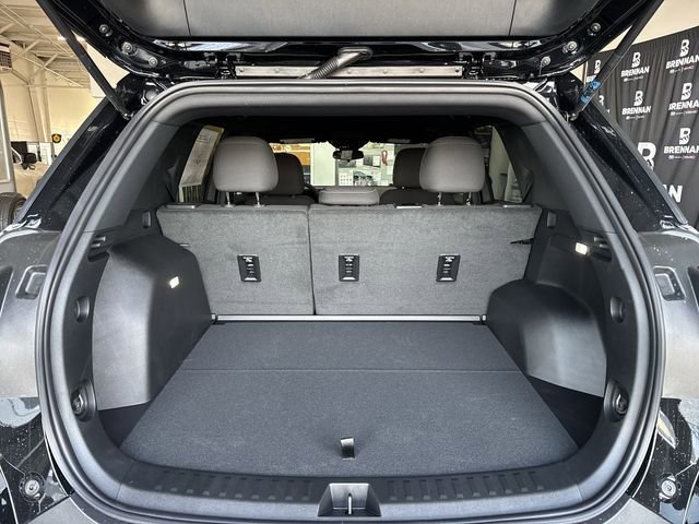 New 2026 GMC Terrain Elevation w/ LPO, Floor Liner Package image 26