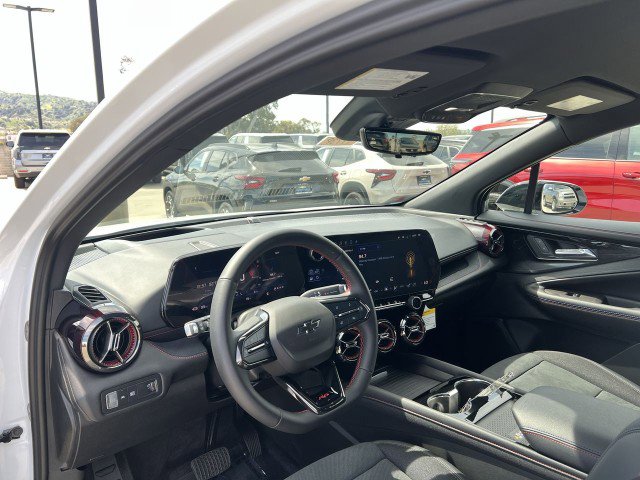 Used 2024 Chevrolet Blazer EV RS image 10