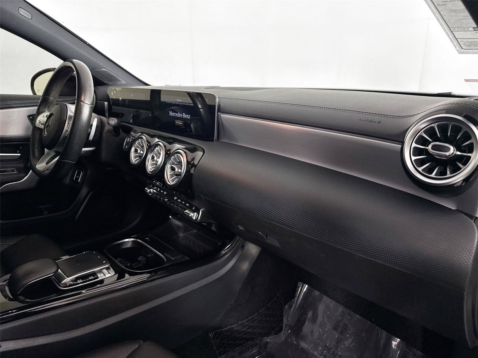 Used 2019 Mercedes-Benz A 220 4MATIC image 42