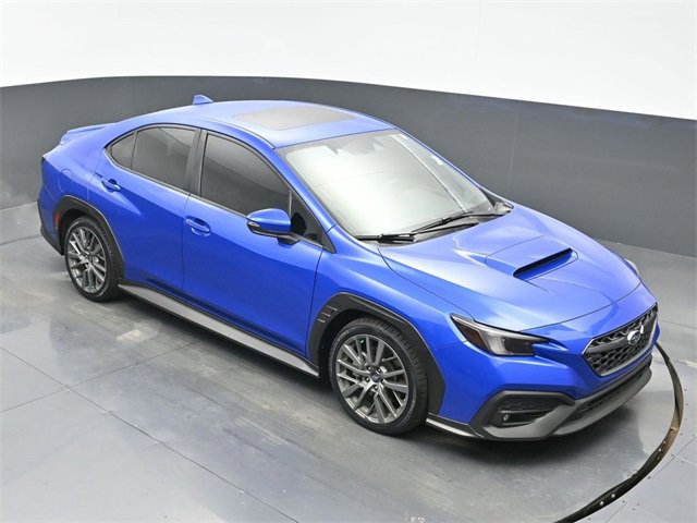 Used 2023 Subaru WRX GT image 35