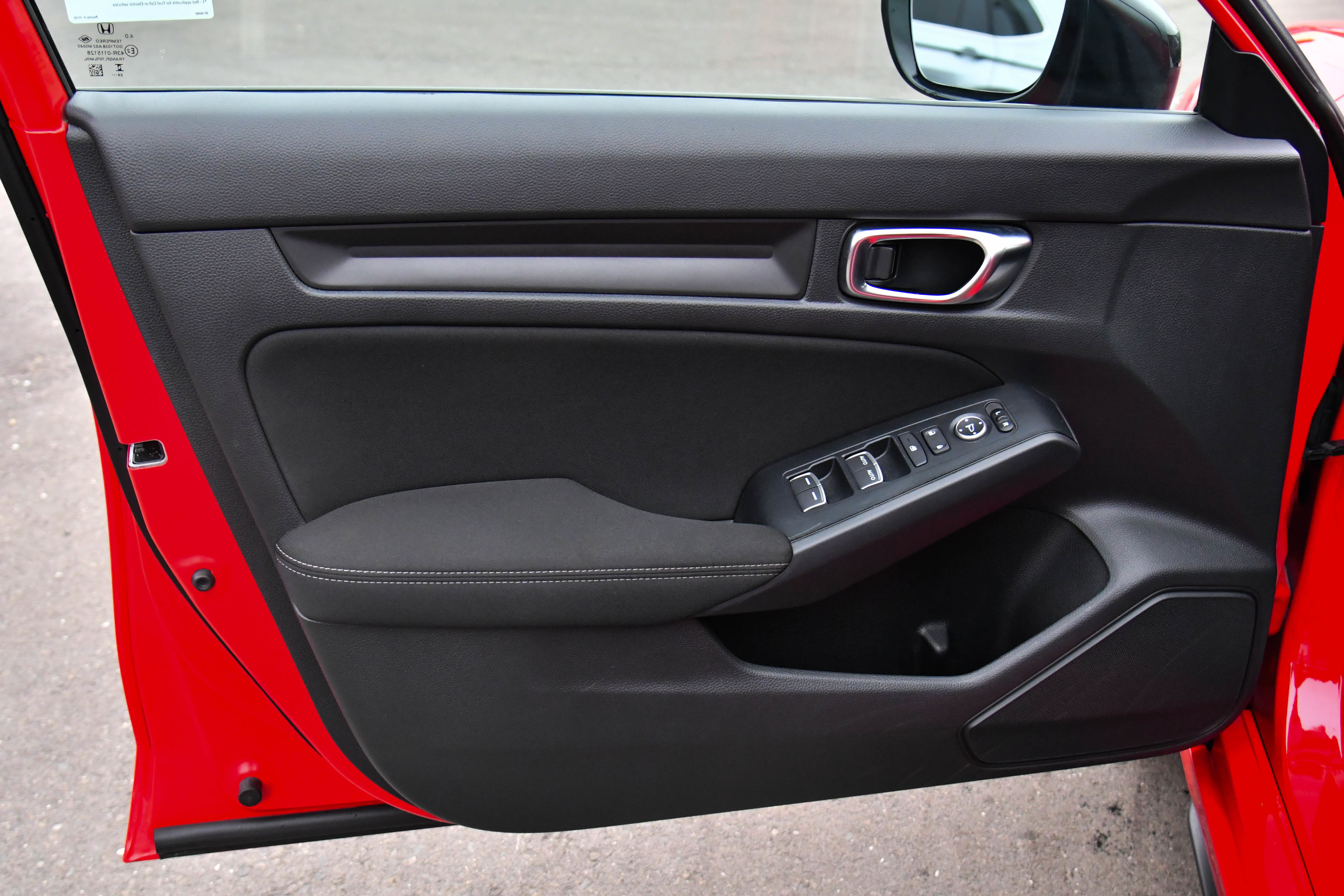 Used 2025 Honda Civic Sport image 13