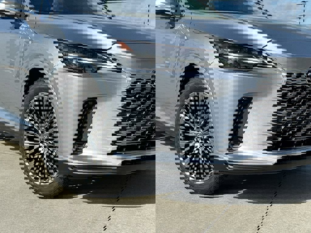 New 2026 Lexus RX 350 w/ Luxury Package image 9