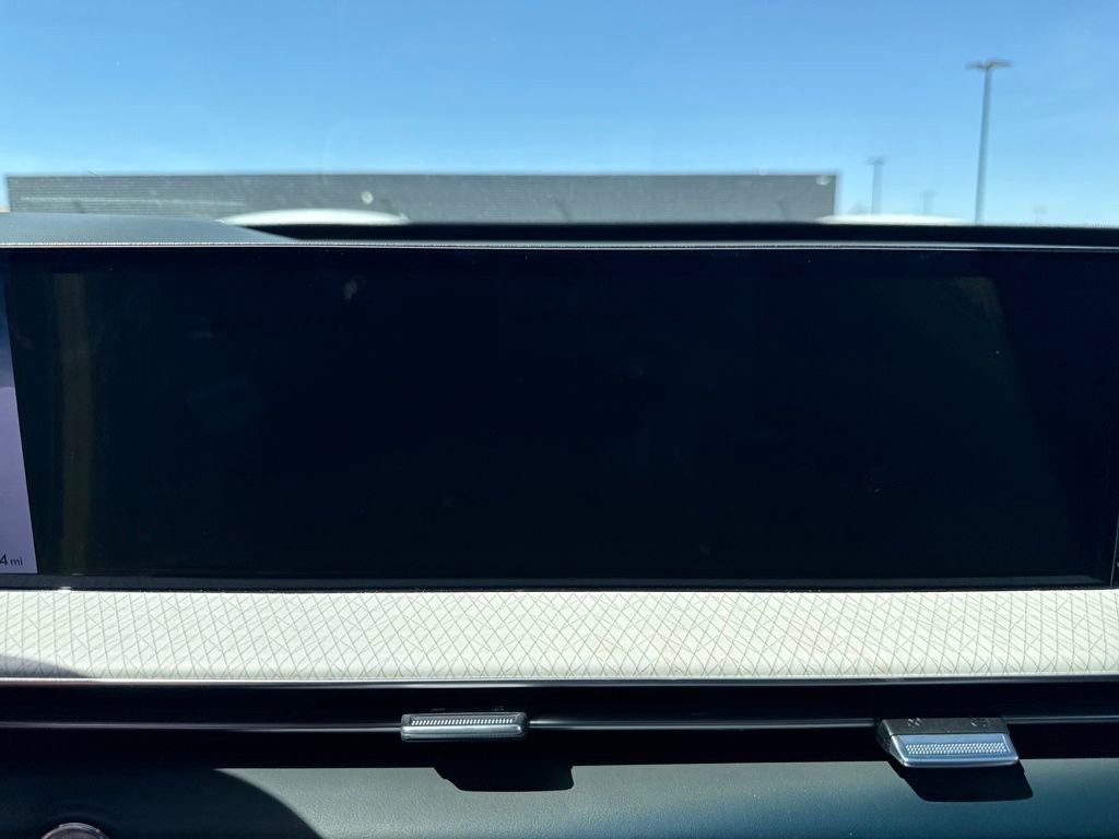 New 2026 Genesis GV80 3.5T Advanced AWD/4WD image 18