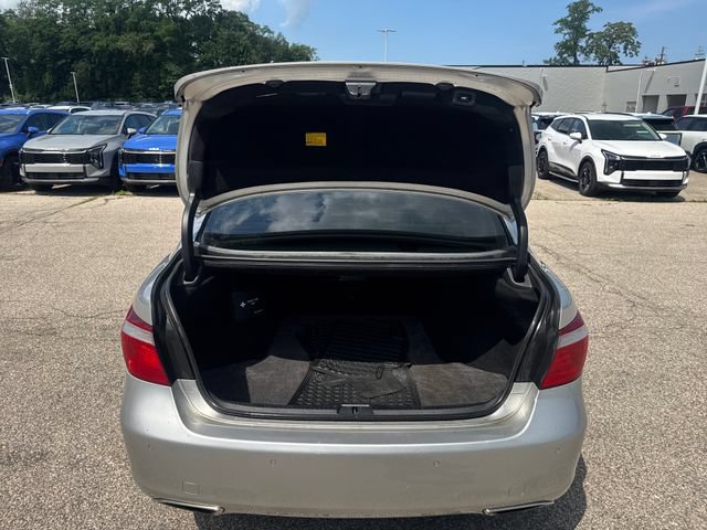 Used 2009 Lexus LS 460 AWD image 12