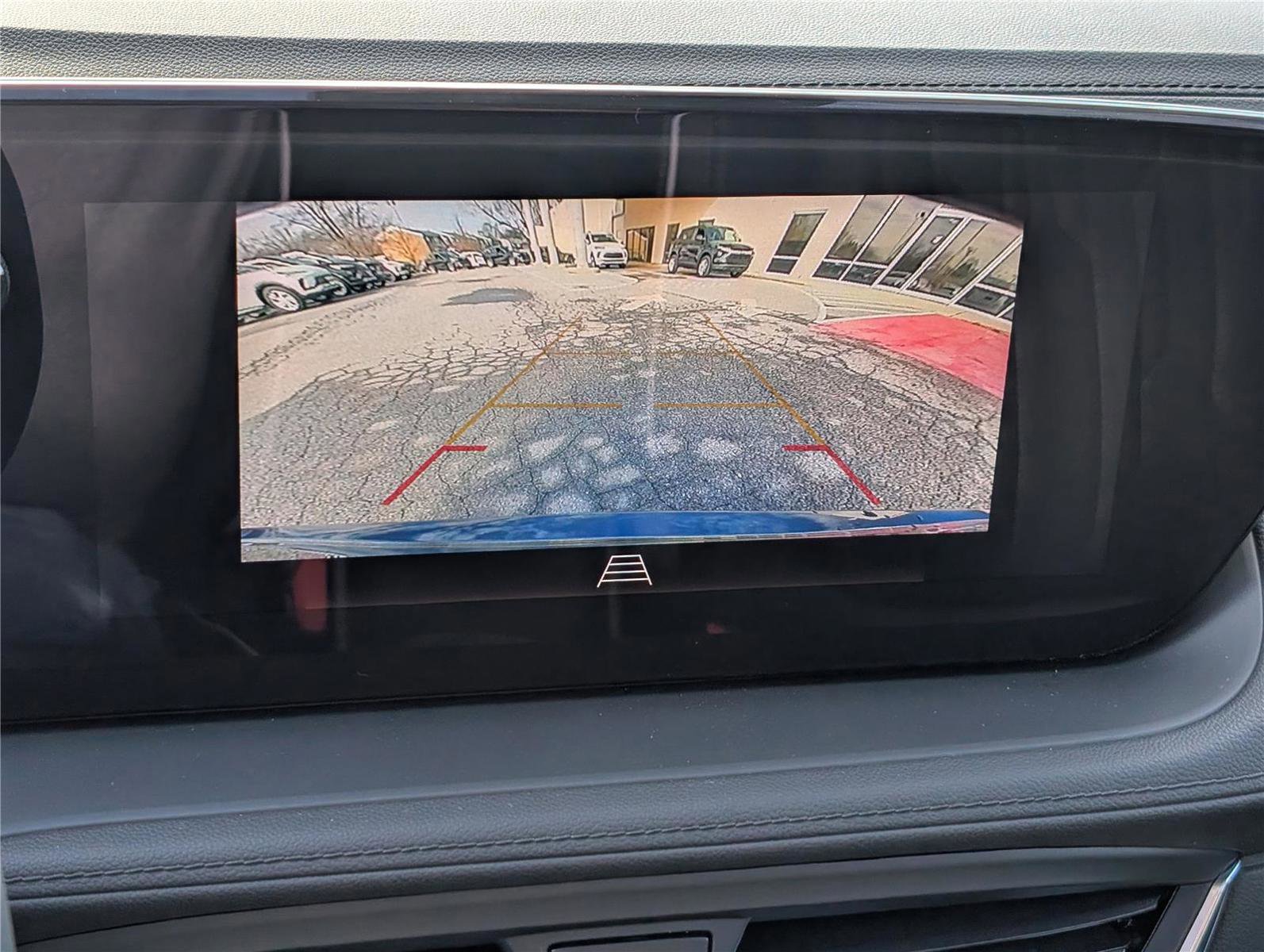 New 2026 Buick Encore GX Avenir w/ Avenir Convenience Package image 29