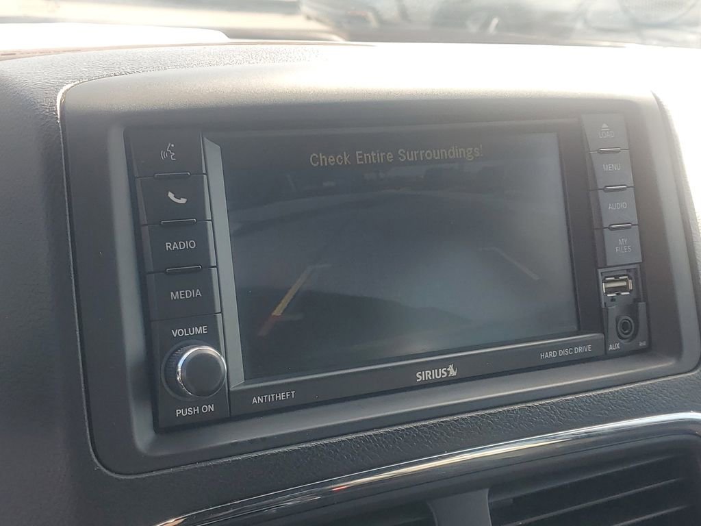 Used 2018 Dodge Grand Caravan GT image 33