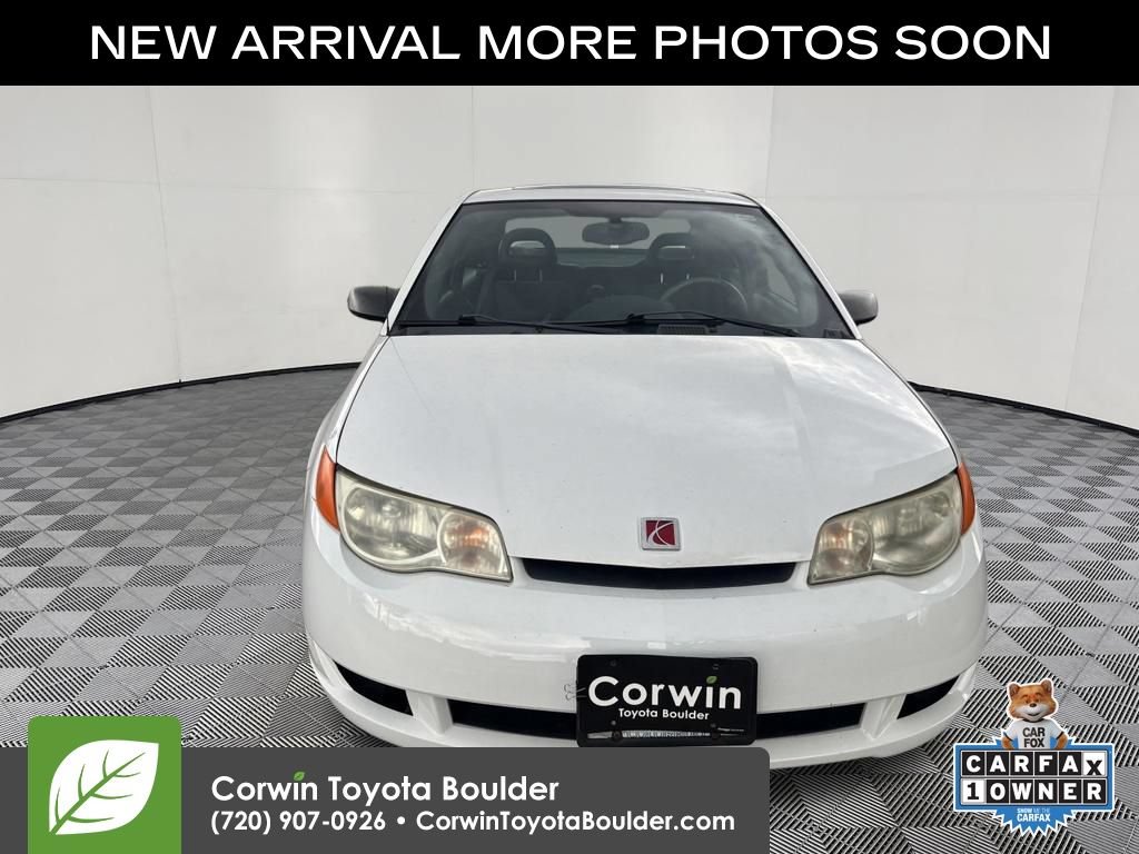 Used 2006 Saturn ION Level 2 w/ Preferred Pkg FWD video 2