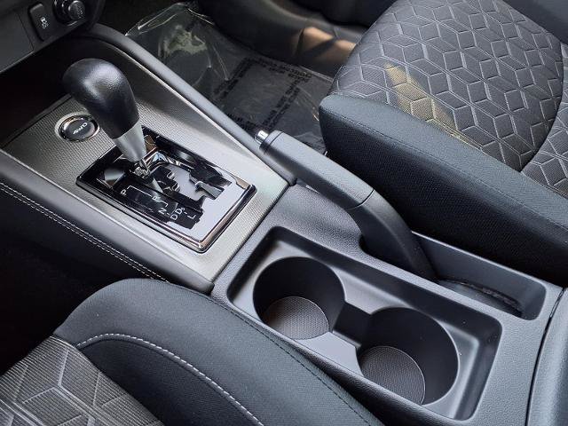 New 2026 Mitsubishi Outlander Sport ES AWD/4WD image 15