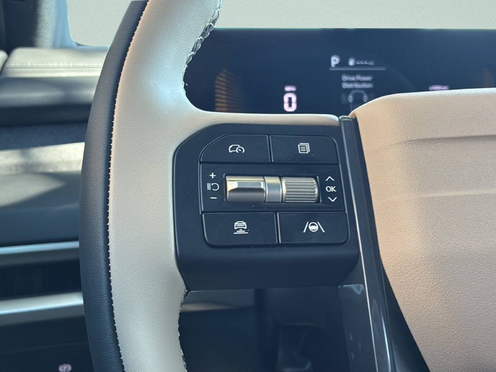 New 2027 Kia Telluride EX AWD/4WD image 34