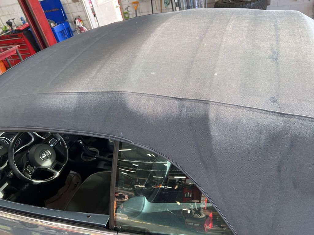 Used 2016 Volkswagen Beetle 1.8T Denim image 6