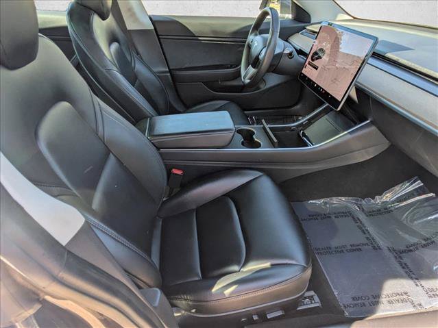 Used 2018 Tesla Model 3 Long Range AWD/4WD image 22
