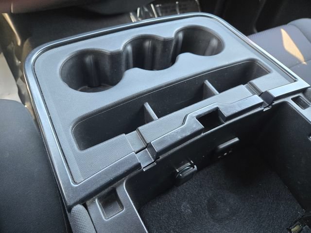 Used 2018 Chevrolet Silverado 1500 LT w/ All Star Edition RWD image 14